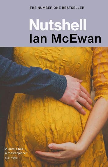 Nutshell - Ian McEwan 9781784705114, Verzenden, Gelezen, Ian McEwan