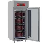 Rijpingskast 850 liter geventileerd, 1 deur 20x GN 2/1, Verzenden, Nieuw in verpakking, Koelen en Vriezen