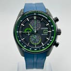 Citizen - Eco-Drive Naruto limited Collaboration model -, Sieraden, Tassen en Uiterlijk, Horloges | Heren, Nieuw