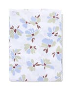 HEMA Tafelkleed 180cm katoen bloemen groen-blauw, Verzenden, Nieuw