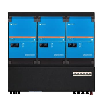 TopSmart ESS 3-fase 15kW Backplate + ECore Hub thuisbatteri, Ophalen of Verzenden, Nieuw