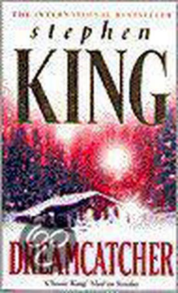 Dreamcatcher - Stephen King 9780340770726, Verzenden, Gelezen, Stephen King