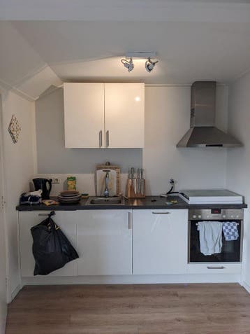 Te huur: Appartement Parkweg in Enschede, Overijssel, Enschede, Appartement