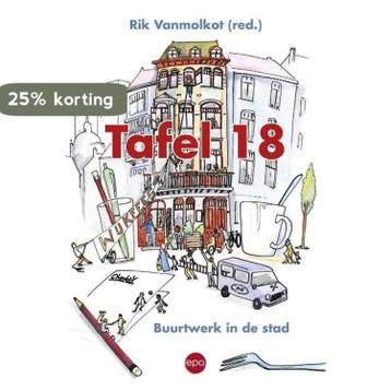 Tafel 18 9789462670631, Verzenden, Gelezen