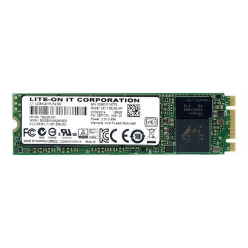 Lite-On L8T 128GB M.2 2280 SATA III – L8T-128L6G-HP, Ophalen of Verzenden, Nieuw
