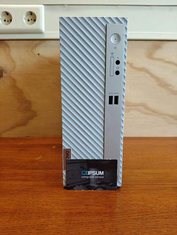 Lenovo Ideacentre 3 07ACH7 | Ryzen 5 | 16gb DDR4 | 500gb SSD, Computers en Software, Refurbished, SSD, Met videokaart, 3 tot 4 Ghz