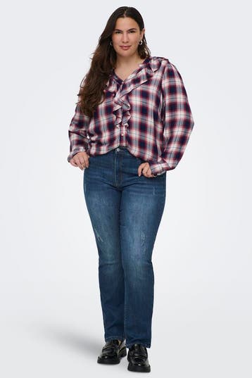 ONLY jeans Sally slim denim Maat:, Verzenden, Nieuw, Overige kleuren