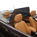 BMW 2-Serie (2014-2021) Cabrio windscherm Zwart windscherm, Ophalen of Verzenden