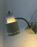 H.Th.J.A. Busquet - Wandlamp - Metaal, Aluminium, Messing -