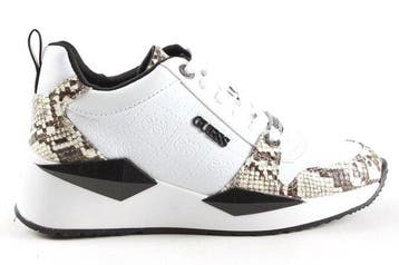 Guess Tallyn/Active Lady/Leather Lik -maat 37- Dames, Verzenden, Nieuw