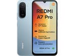 Xiaomi -  Redmi A7 Pro 4gb Ram - 64 Gb  - Blue, Verzenden, Nieuw, Zonder abonnement