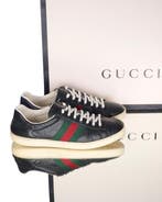 Gucci - Ace - Sneakers - Maat: EU 41.5, Kleding | Heren, Nieuw