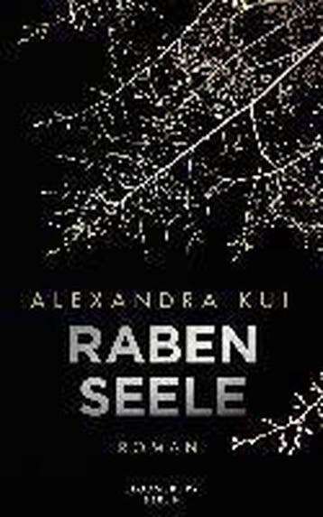 Rabenseele 9783827012180 Alexandra Kui, Verzenden, Gelezen, Alexandra Kui