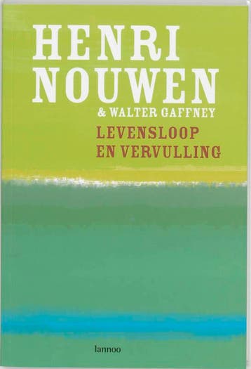 Levensloop en vervulling - W. Gaffney 9789020961966, Verzenden, Zo goed als nieuw, W. Gaffney