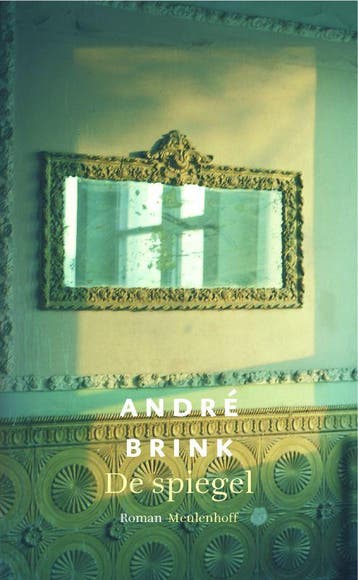 DE SPIEGEL - André Brink 9789029082266, Boeken, Verzenden, Zo goed als nieuw, André Brink
