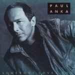 LP gebruikt - Paul Anka - Somebody Loves You, Verzenden, Zo goed als nieuw, Overige formaten