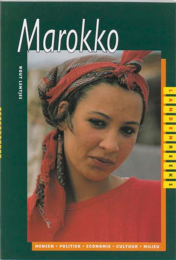 Marokko / Landenreeks - W. Lentjes 9789068324075, Verzenden, Gelezen, W. Lentjes