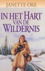 IN HET HART VAN DE WILDERNIS 9789026604355 OKE JANETTE, Boeken, Verzenden, Gelezen, OKE JANETTE
