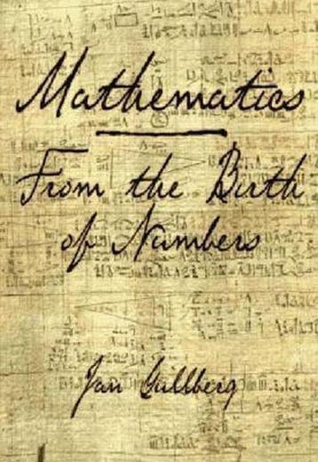 Mathematics - Jan Gullberg 9780393040029, Boeken, Verzenden, Zo goed als nieuw, Jan Gullberg