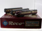 Schaal H0 Roco 14183A dieseltreinstel BR VT11.5 (VT 601)..., Wisselstroom, Ophalen of Verzenden, Roco, Gebruikt