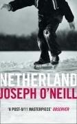 Netherland - J. ONeill 9780007269068, Verzenden, Gelezen, J. O'Neill
