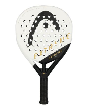 Head Extreme Edge White - Head Padel Racket - BestelPadel, Ophalen of Verzenden, Nieuw