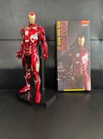 Crazy Toys - Crazy Toys Iron Man Mark 45 1/6 Scale Action, Nieuw
