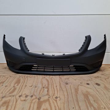 Voorbumper Vito w447 A4478858200 (Nieuw), Ophalen of Verzenden, Nieuw, Mercedes-Benz