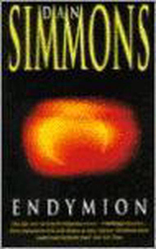 Endymion 9780747238263 Dan Simmons, Boeken, Taal | Engels, Gelezen, Verzenden
