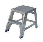 Solide | Montagetrap / Plateautrap | MT 2 t/m 4 treden, Ophalen of Verzenden, Nieuw, Trap, Minder dan 2 meter