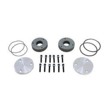 Yukon Gear Hardcore Drive Flange Kit For Dana 60 / 30 Spline, Ophalen of Verzenden, Nieuw