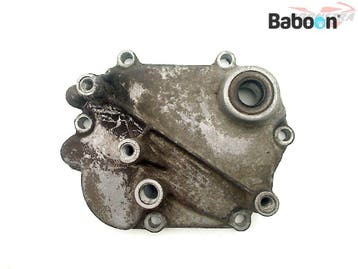 Blokdeksel om Schakelas Kawasaki KLE 500 1991-2004 (KLE500, Verzenden, Gebruikt