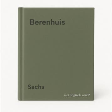 Berenhuis - Sachs 9789021413648, Verzenden, Gelezen, Sachs