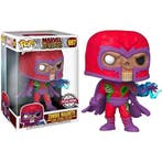 Funko Pop Marvel Zombies  Zombie Magneto 697 SE 25cm, Verzenden, Nieuw