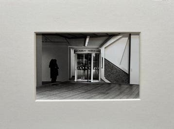 Claudia Pilsl (1965) - o.T. (Museum Ludwig Köln)