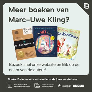 De Neehoorn en de Slangzaam / De Neehoorn / 2 - Marc-Uwe, Verzenden, Zo goed als nieuw, Marc-Uwe Kling