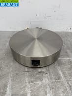RVS Ubert Warmhoudplaat 40 cm  230V Horeca, Ophalen of Verzenden, Gebruikt