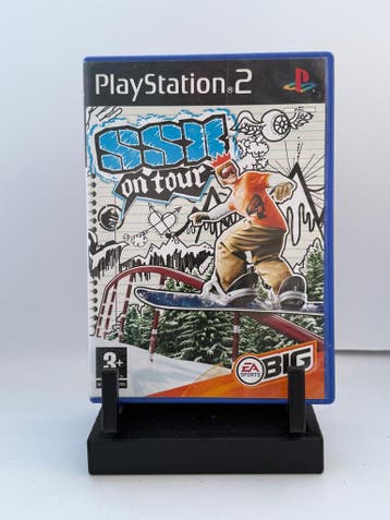 SSX On Tour - Playstation 2, Verzenden, Nieuw