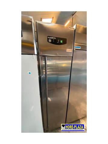 Horeca koelkast combisteel / compact / schade Model, Nieuw zonder verpakking, Koelen en Vriezen