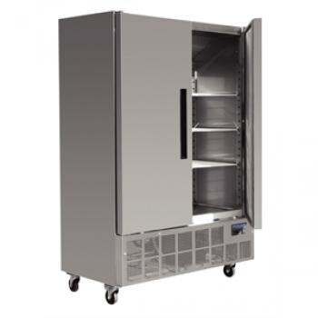 Slimline vrieskast 960 liter GD880, Zakelijke goederen, Horeca | Keukenapparatuur, Ophalen of Verzenden, Nieuw zonder verpakking