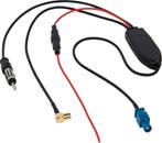 Antenne Splitter AM / FM / DAB+ Fakra, Auto diversen, Verzenden