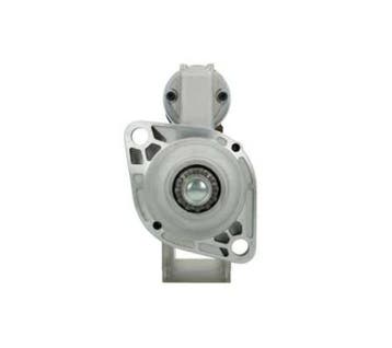 Startmotor 2,0kW Audi Seat Skoda VW nieuw, Verzenden, Nieuw
