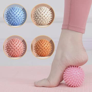 Massagebal Spierontspanning & Triggerpoint Therapie - Harde, Verzenden, Nieuw