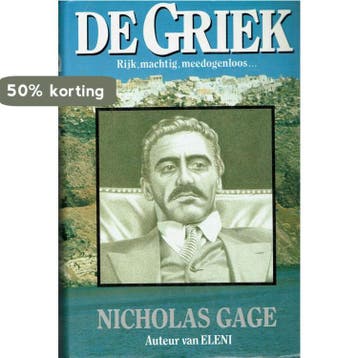 Griek - Gage 9789067900317, Boeken, Verzenden, Gelezen, Gage