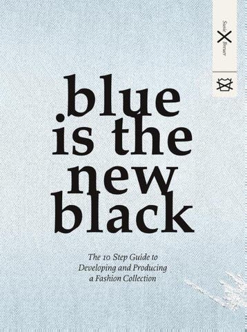 Blue is the new black - Susie Breuer 9789063693404, Verzenden, Gelezen, Susie Breuer