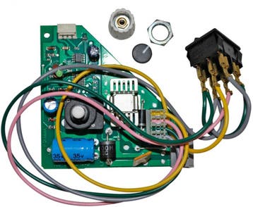Fiamma Turbo vent kit 98683-057, Nieuw