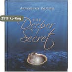The deeper secret 9789020202274 Annemarie Postma, Boeken, Verzenden, Gelezen, Annemarie Postma