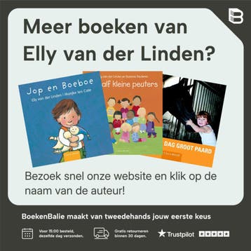 Wollewolschaap - Elly van der Linden 9789044806038, Verzenden, Gelezen, Elly van der Linden