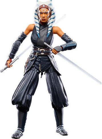 Hasbro Star Wars The Vintage Collection - Ahsoka Tano (Corvu, Verzenden, Nieuw