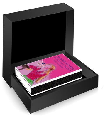 Martine Brand illustraties – De heks in je hoofd, Boeken, Verzenden, Nieuw
